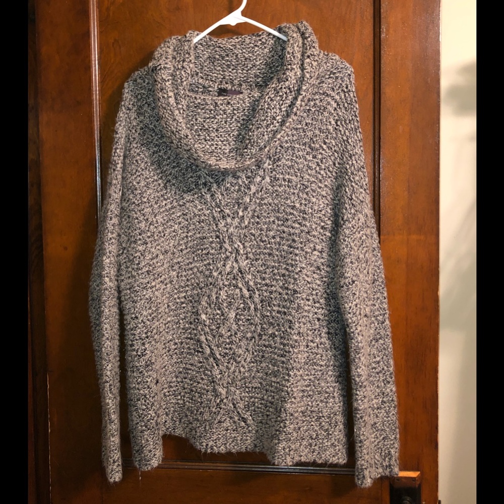 The Limited sweater